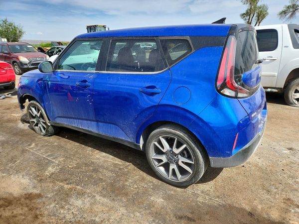 2024 KIA SOUL EX