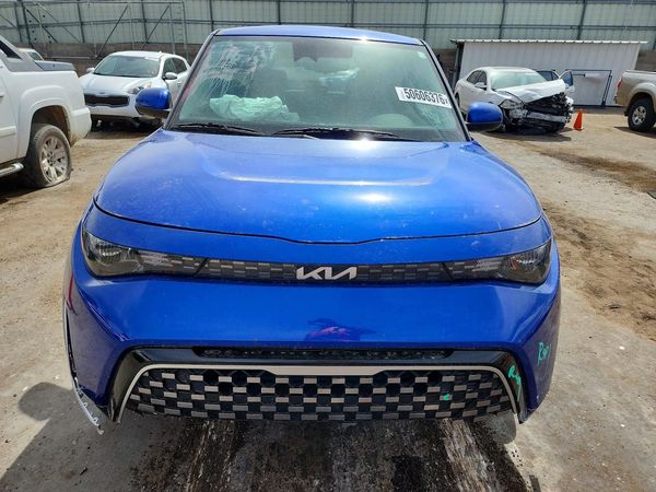 2024 KIA SOUL EX