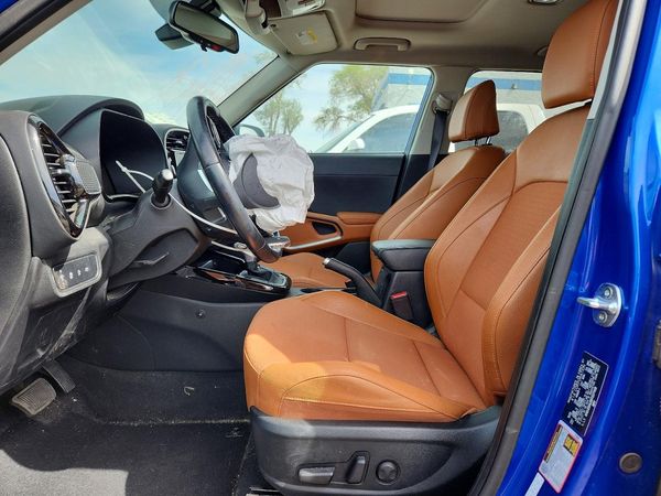 2024 KIA SOUL EX
