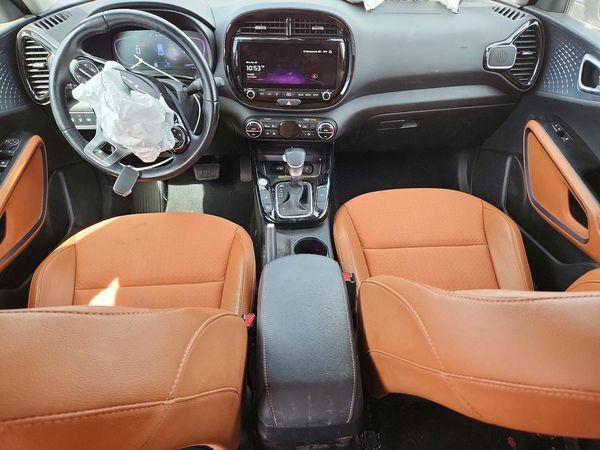 2024 KIA SOUL EX