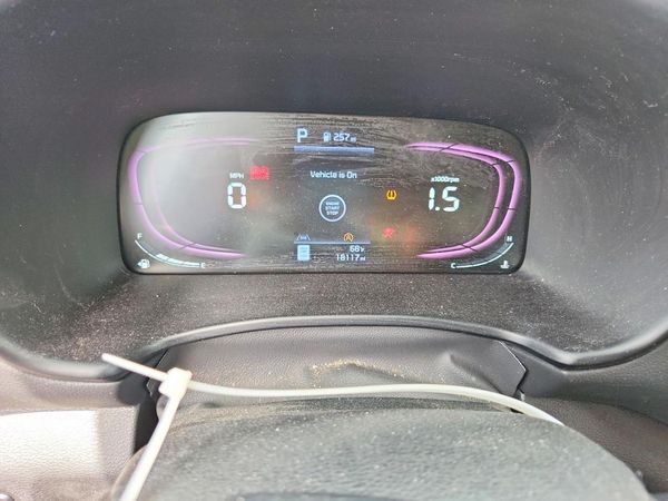 2024 KIA SOUL EX