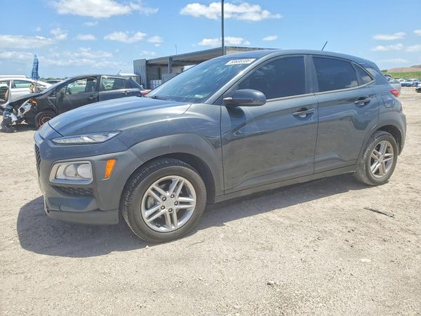 2021 HYUNDAI KONA