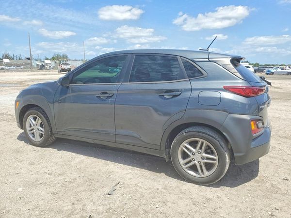 2021 HYUNDAI KONA