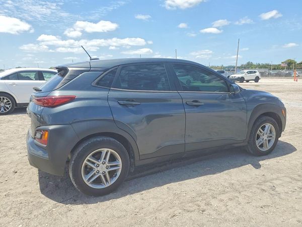 2021 HYUNDAI KONA