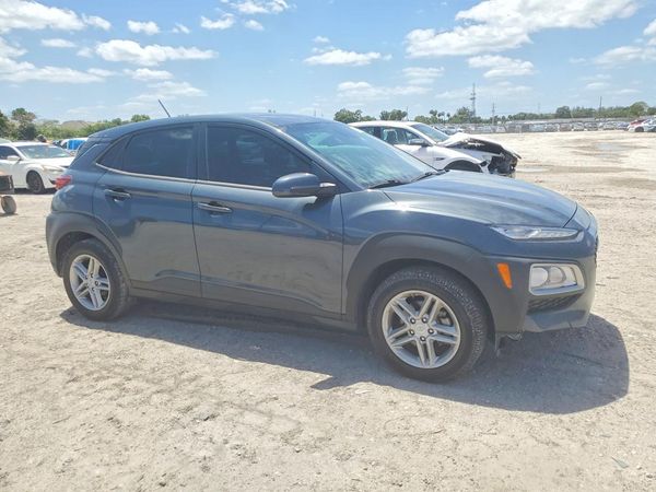 2021 HYUNDAI KONA