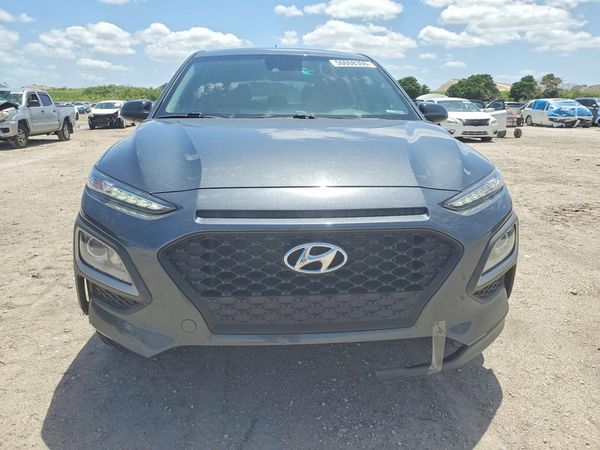 2021 HYUNDAI KONA