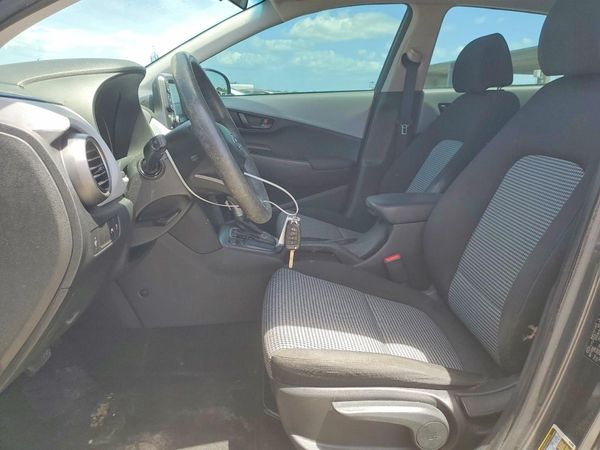 2021 HYUNDAI KONA