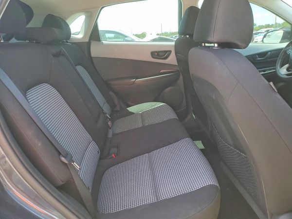 2021 HYUNDAI KONA