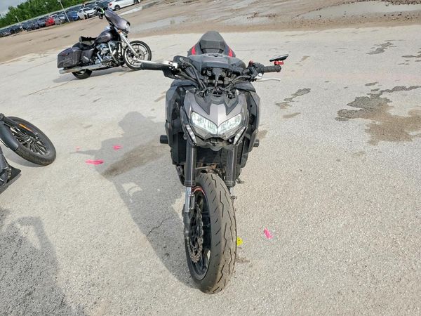 2023 KAWASAKI ZR900