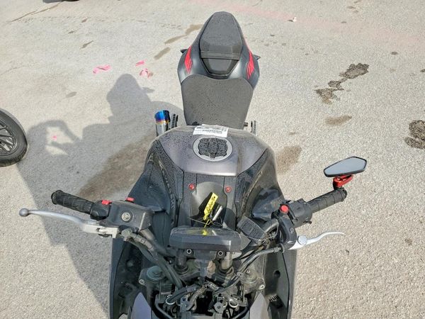 2023 KAWASAKI ZR900