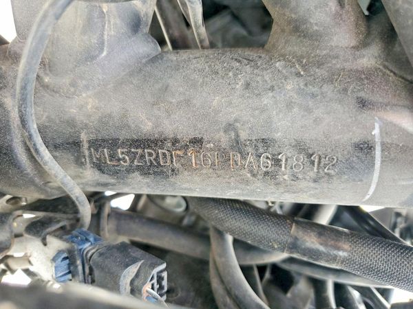2023 KAWASAKI ZR900