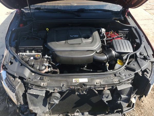 2016 JEEP GRAND CHEROKEE