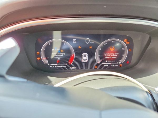 2025 ACURA MDX