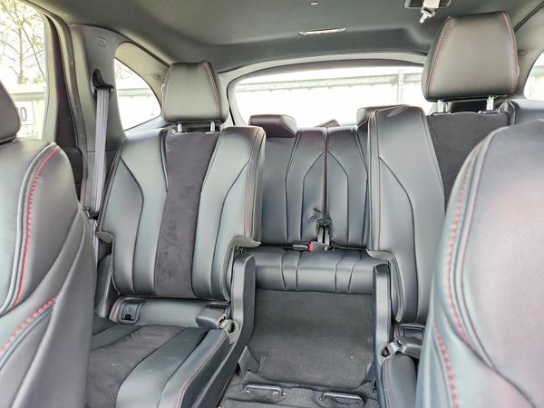 2025 ACURA MDX