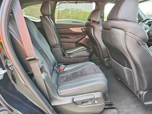 2025 ACURA MDX