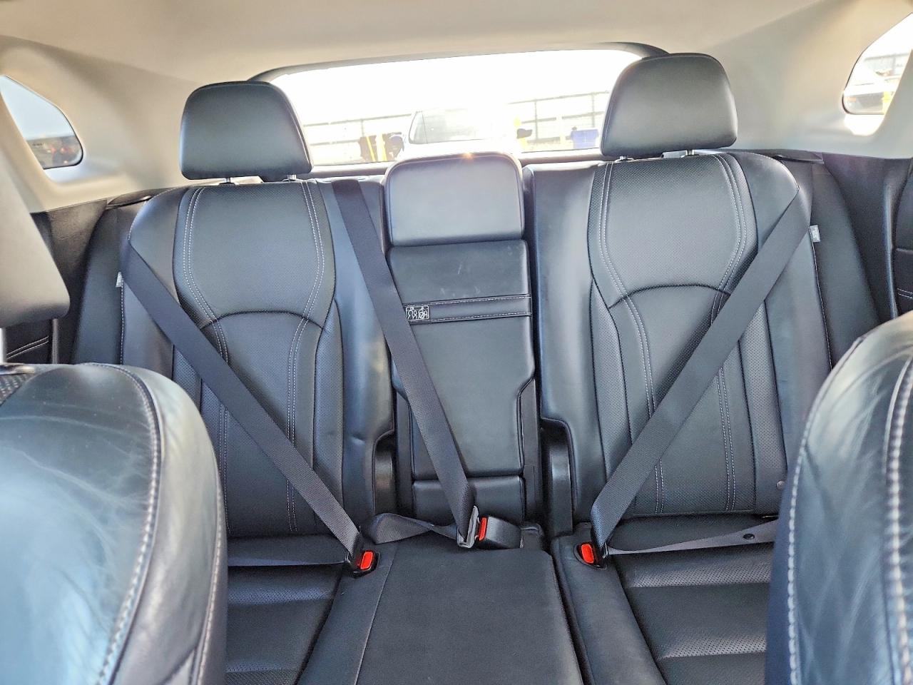 2016 LEXUS RX 450H