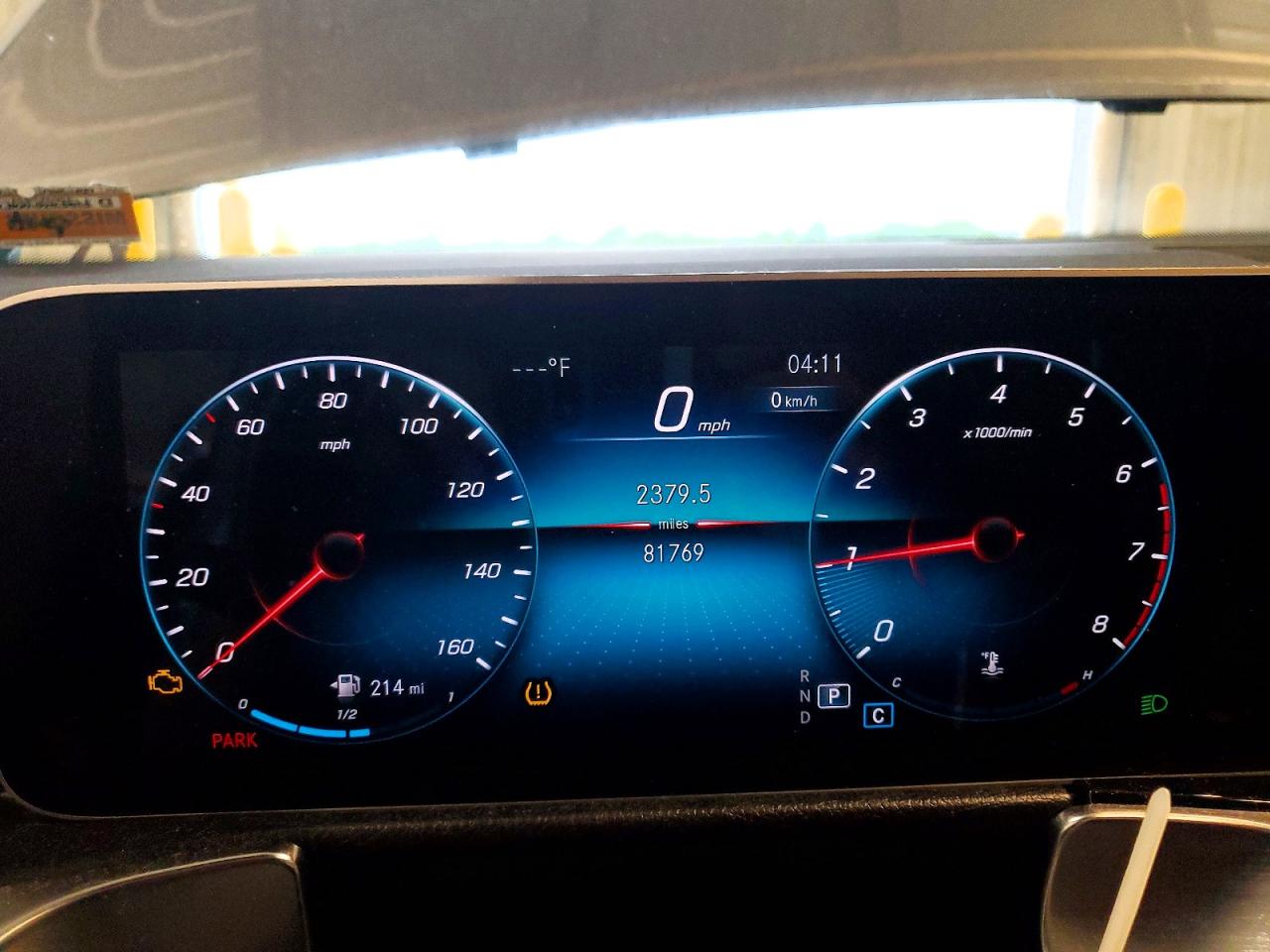 2020 MERCEDES-BENZ GLB GLB250-4M