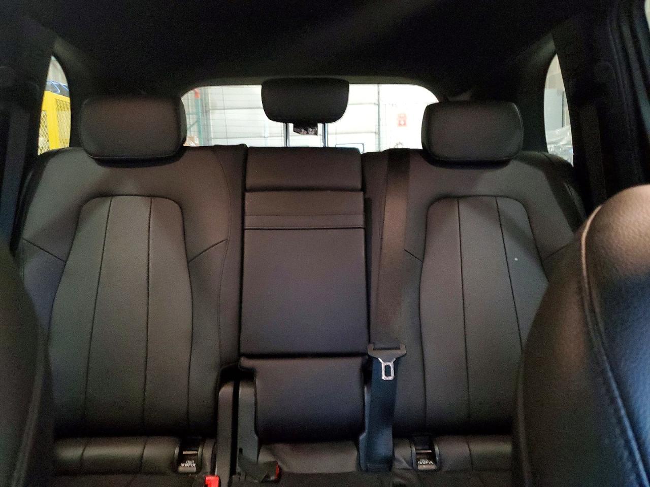 2020 MERCEDES-BENZ GLB GLB250-4M
