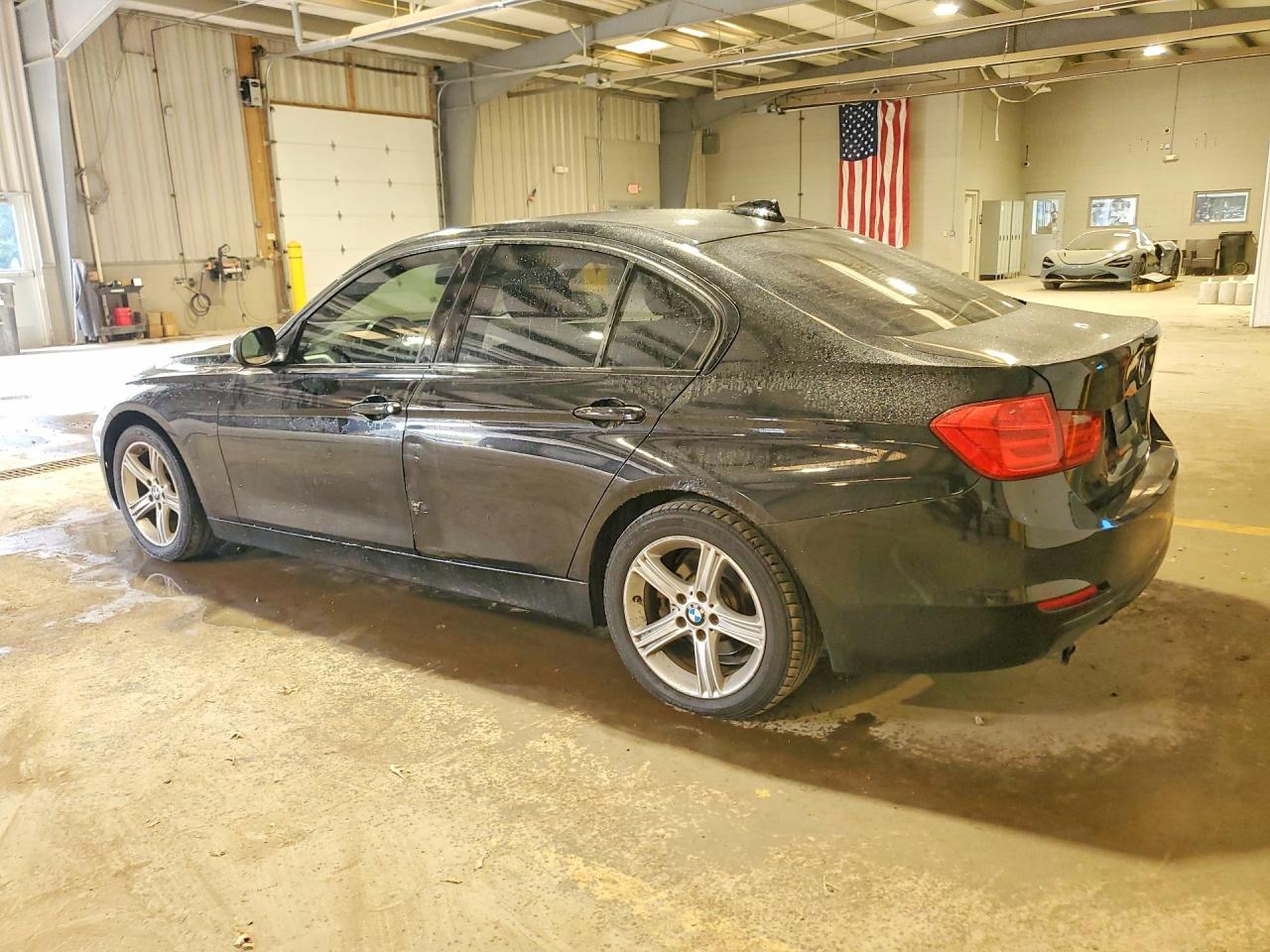 2013 BMW 328 xDrive SA