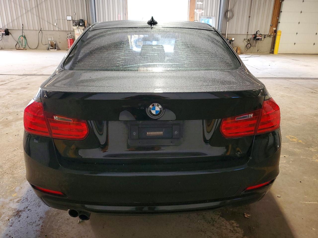 2013 BMW 328 xDrive SA