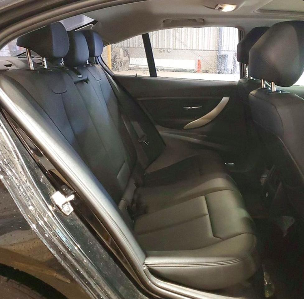 2013 BMW 328 xDrive SA