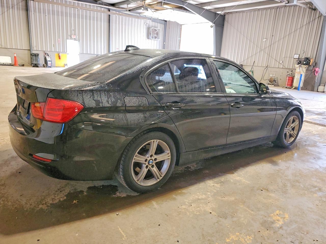 2013 BMW 328 xDrive SA