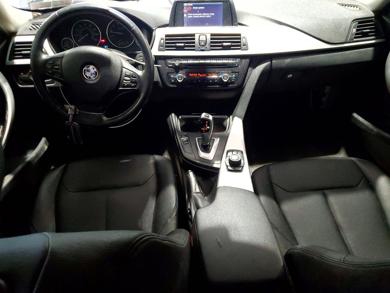 2013 BMW 328 xDrive SA