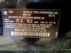 2013 BMW 328 xDrive SA