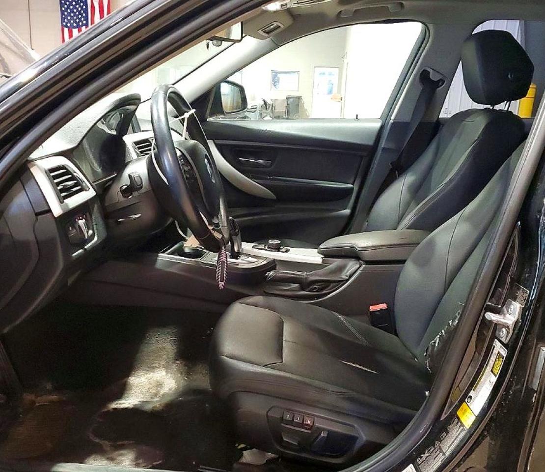 2013 BMW 328 xDrive SA