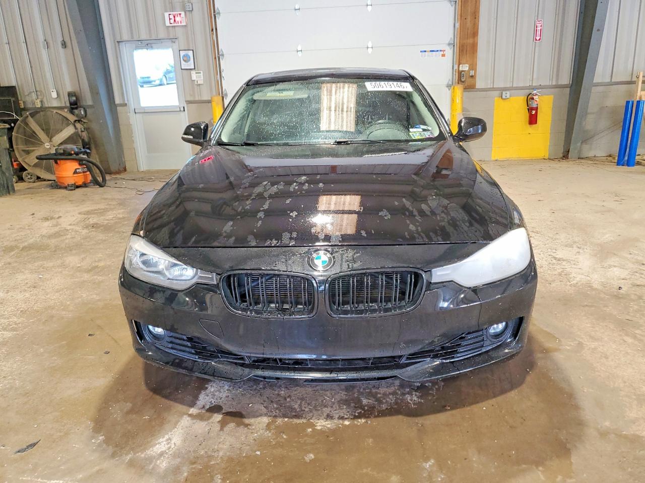 2013 BMW 328 xDrive SA