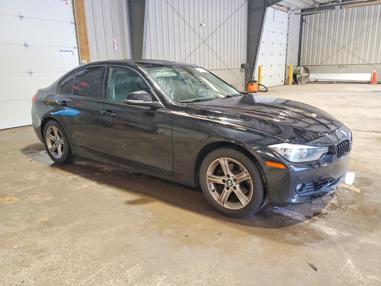 2013 BMW 328 xDrive SA