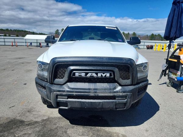 2021 RAM 1500 CLASSIC