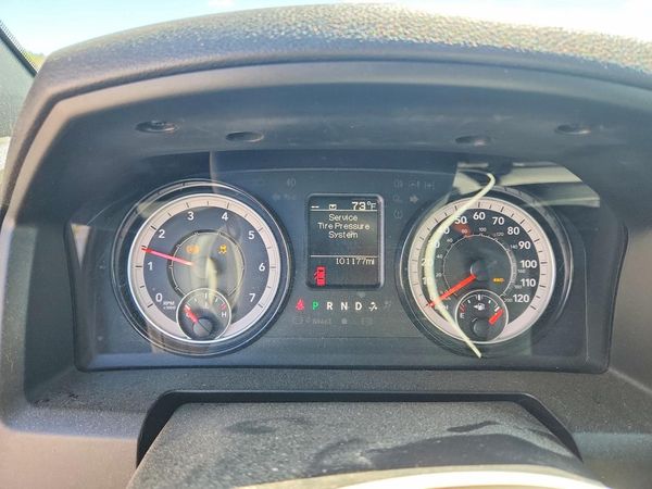 2021 RAM 1500 CLASSIC