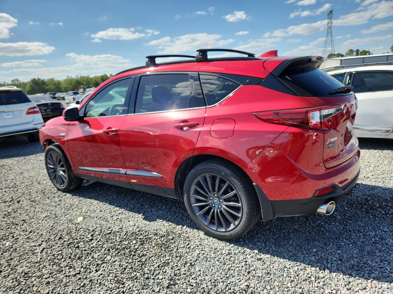 2024 ACURA RDX SH-AWD A-SPEC ADVANCE