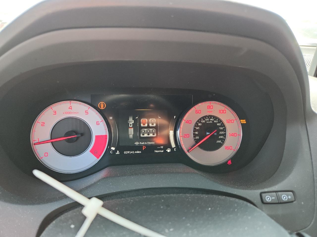 2024 ACURA RDX SH-AWD A-SPEC ADVANCE