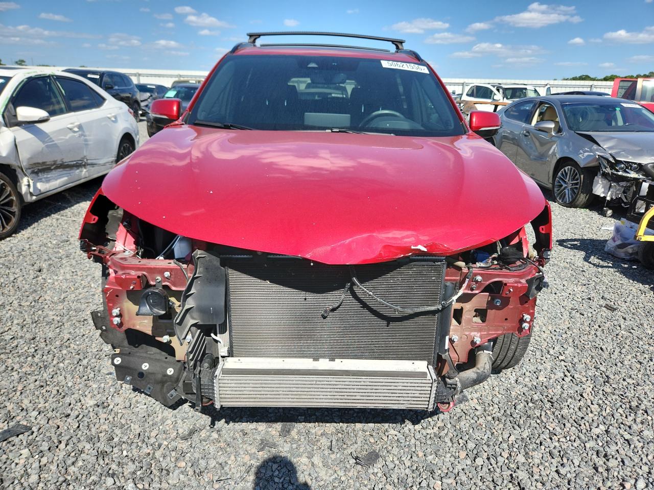2024 ACURA RDX SH-AWD A-SPEC ADVANCE