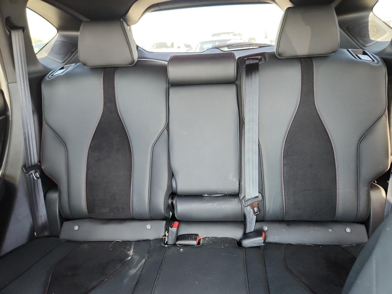 2024 ACURA RDX SH-AWD A-SPEC ADVANCE