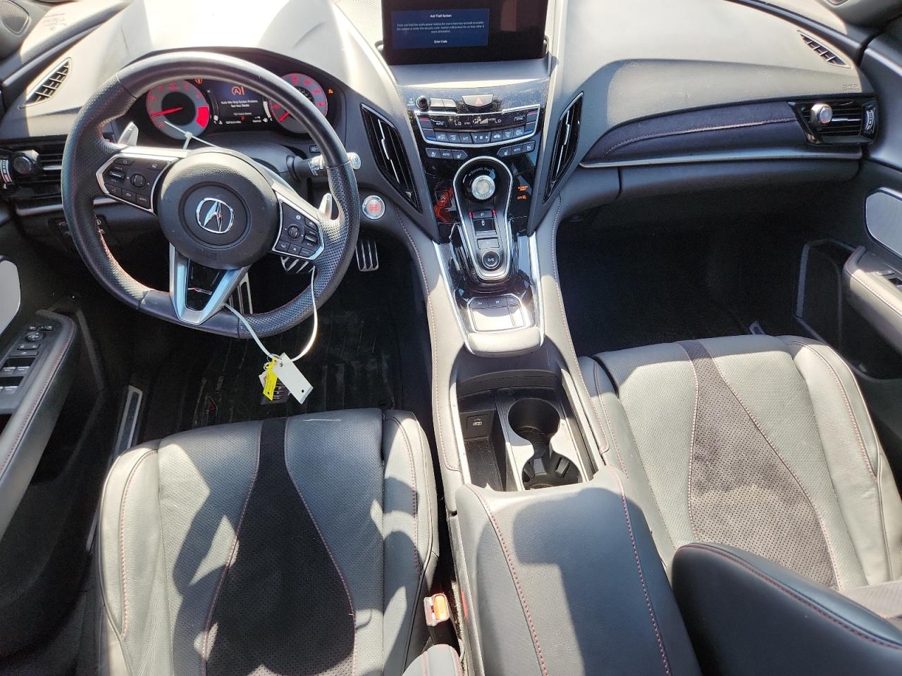 2024 ACURA RDX SH-AWD A-SPEC ADVANCE