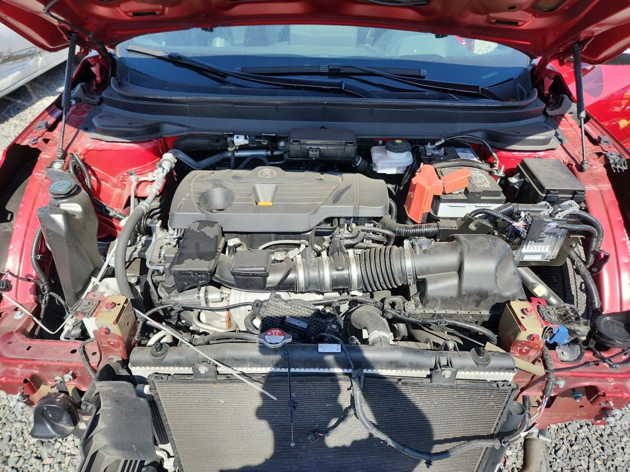 2024 ACURA RDX SH-AWD A-SPEC ADVANCE