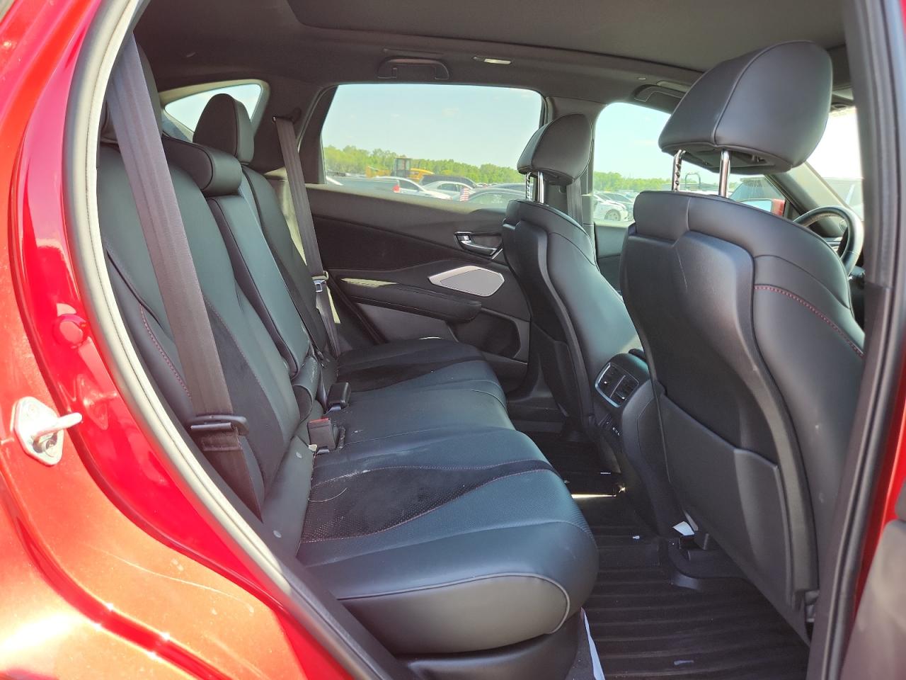 2024 ACURA RDX SH-AWD A-SPEC ADVANCE