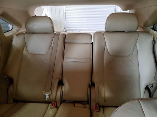 2013 LEXUS RX 450h