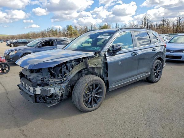 2024 HONDA CR-V Sport