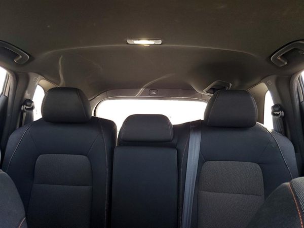 2024 HONDA CR-V Sport