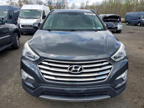 2013 HYUNDAI SANTA FE TOP