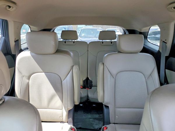 2013 HYUNDAI SANTA FE TOP