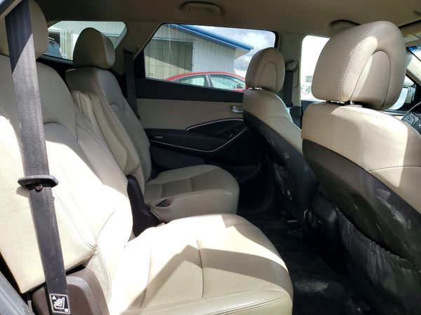 2013 HYUNDAI SANTA FE TOP
