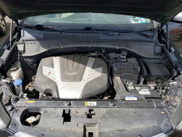 2013 HYUNDAI SANTA FE TOP