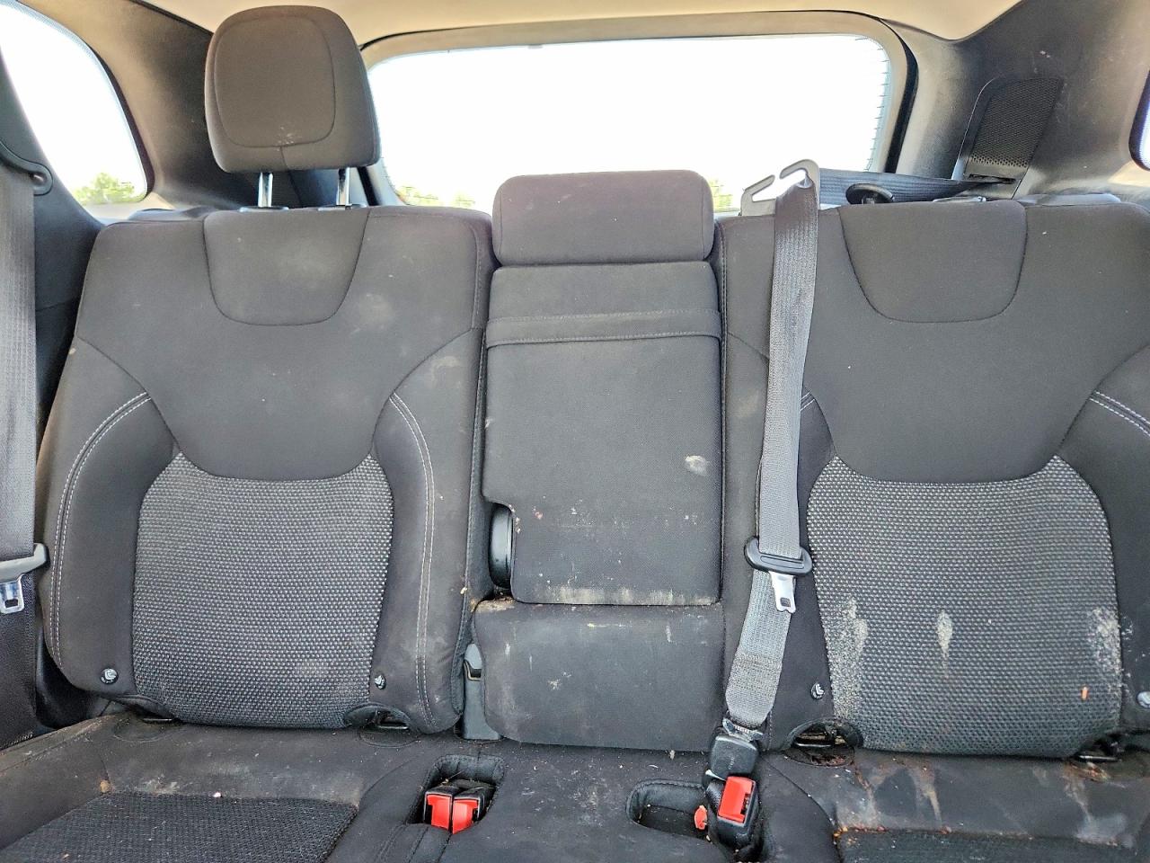 2019 JEEP CHEROKEE LATITUDE FWD