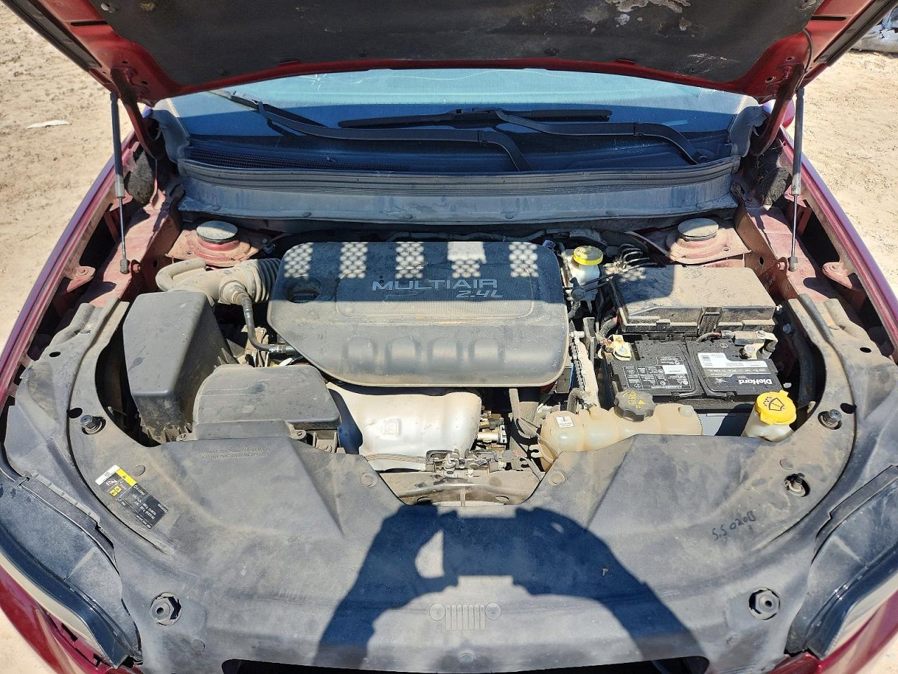 2019 JEEP CHEROKEE LATITUDE FWD