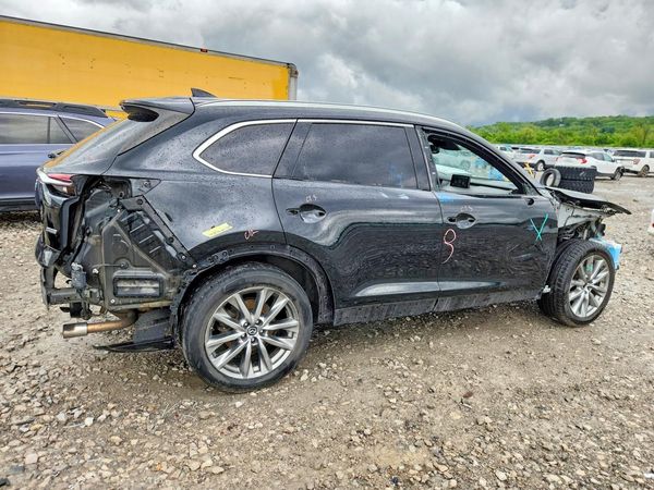 2018 MAZDA CX-9